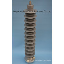 Metal Oxide Surge Arrester for Neutral Ground Protection of Transformer